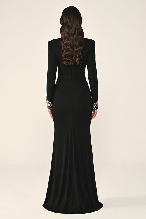 Marceline Dress - Maxi