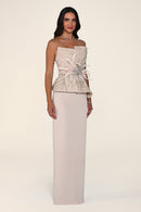Cressida Dress - Maxi