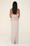 Cressida Dress - Maxi