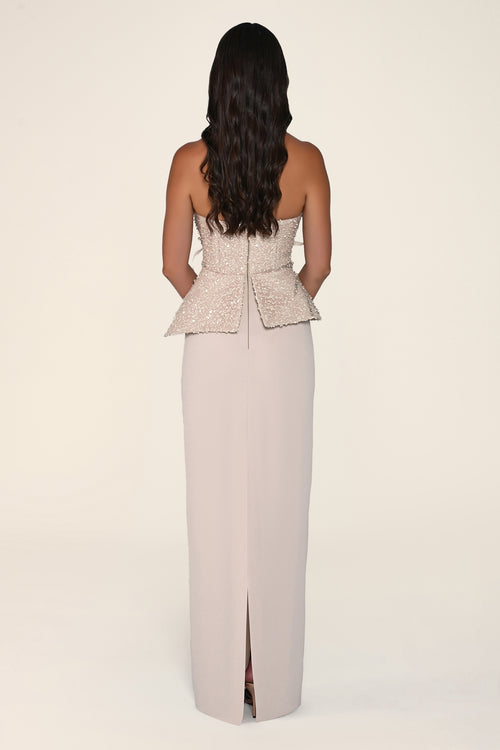 Cressida Dress - Maxi