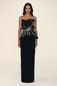 Cressida Dress - Maxi