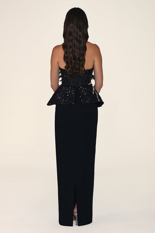 Cressida Dress - Maxi
