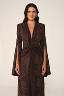 Aurevine Dress - Maxi