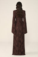 Aurevine Dress - Maxi