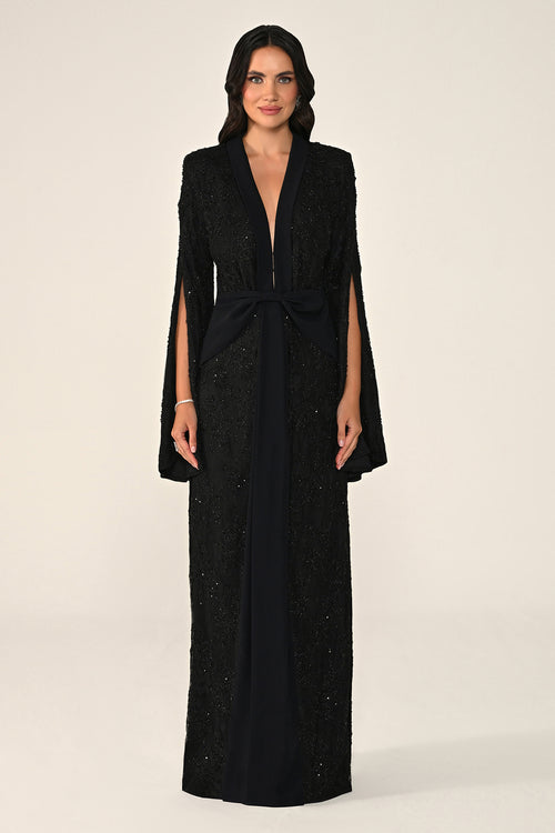 Aurevine Dress - Maxi