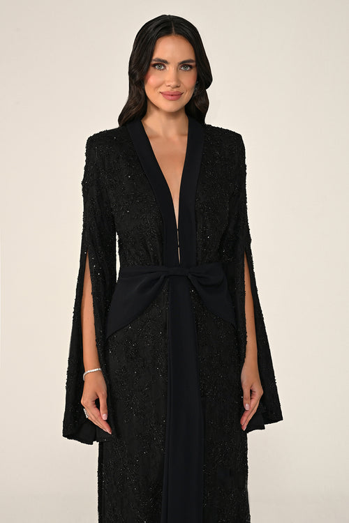 Aurevine Dress - Maxi