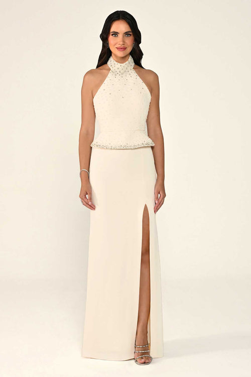 Celestria Dress - Maxi