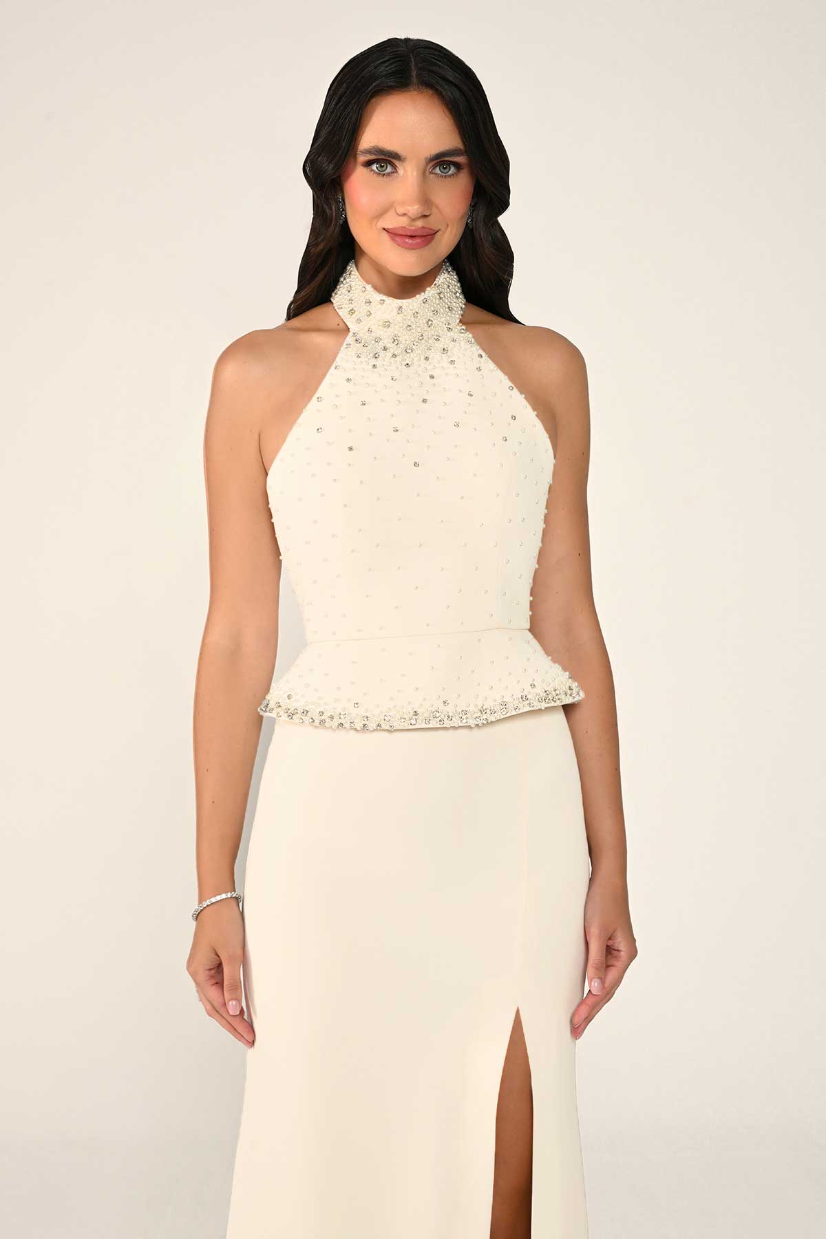 Celestria Dress - Maxi