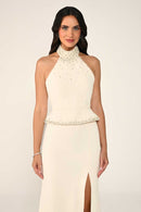 Celestria Dress - Maxi