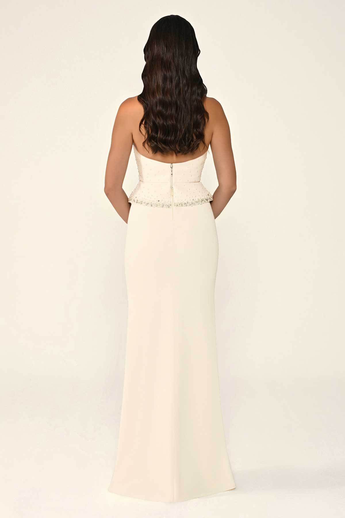 Celestria Dress - Maxi