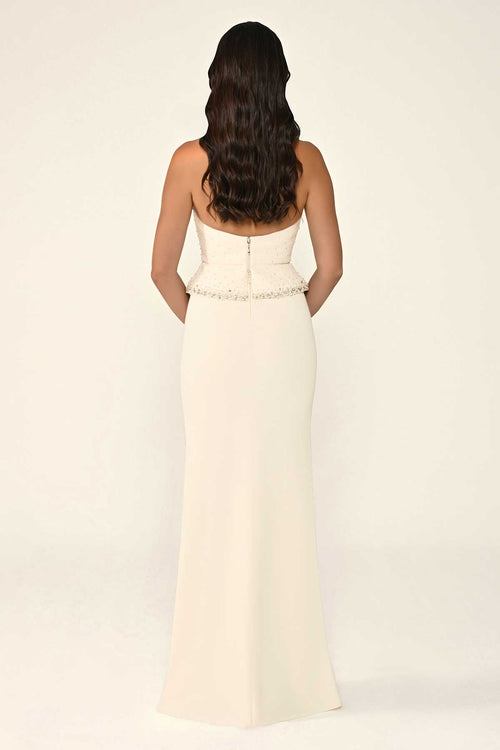 Celestria Dress - Maxi