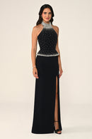 Celestria Dress - Maxi