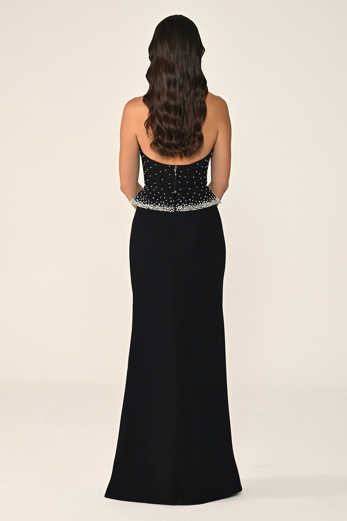 Celestria Dress - Maxi