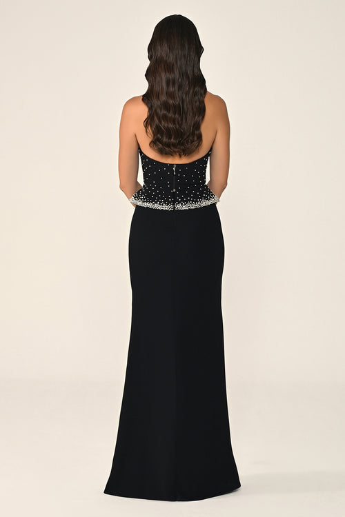 Celestria Dress - Maxi