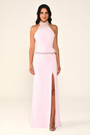 Celestria Dress - Maxi
