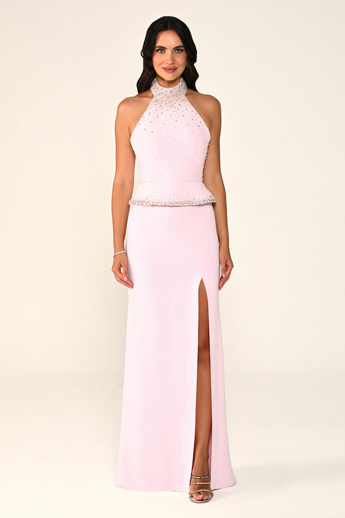 Celestria Dress - Maxi