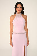 Celestria Dress - Maxi