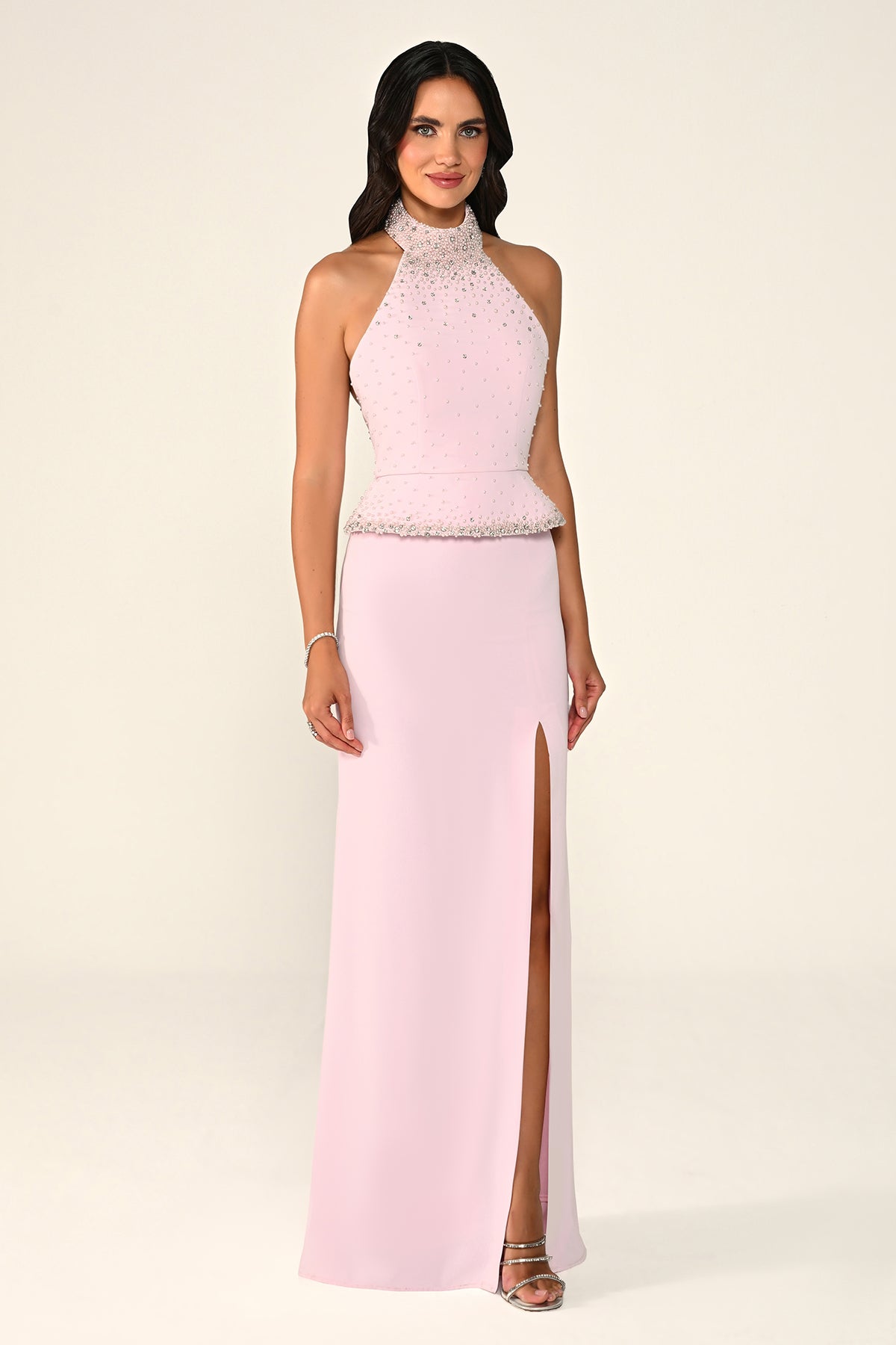 Celestria Dress - Maxi