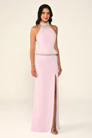 Celestria Dress - Maxi