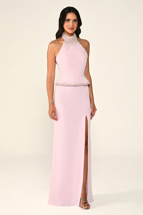 Celestria Dress - Maxi