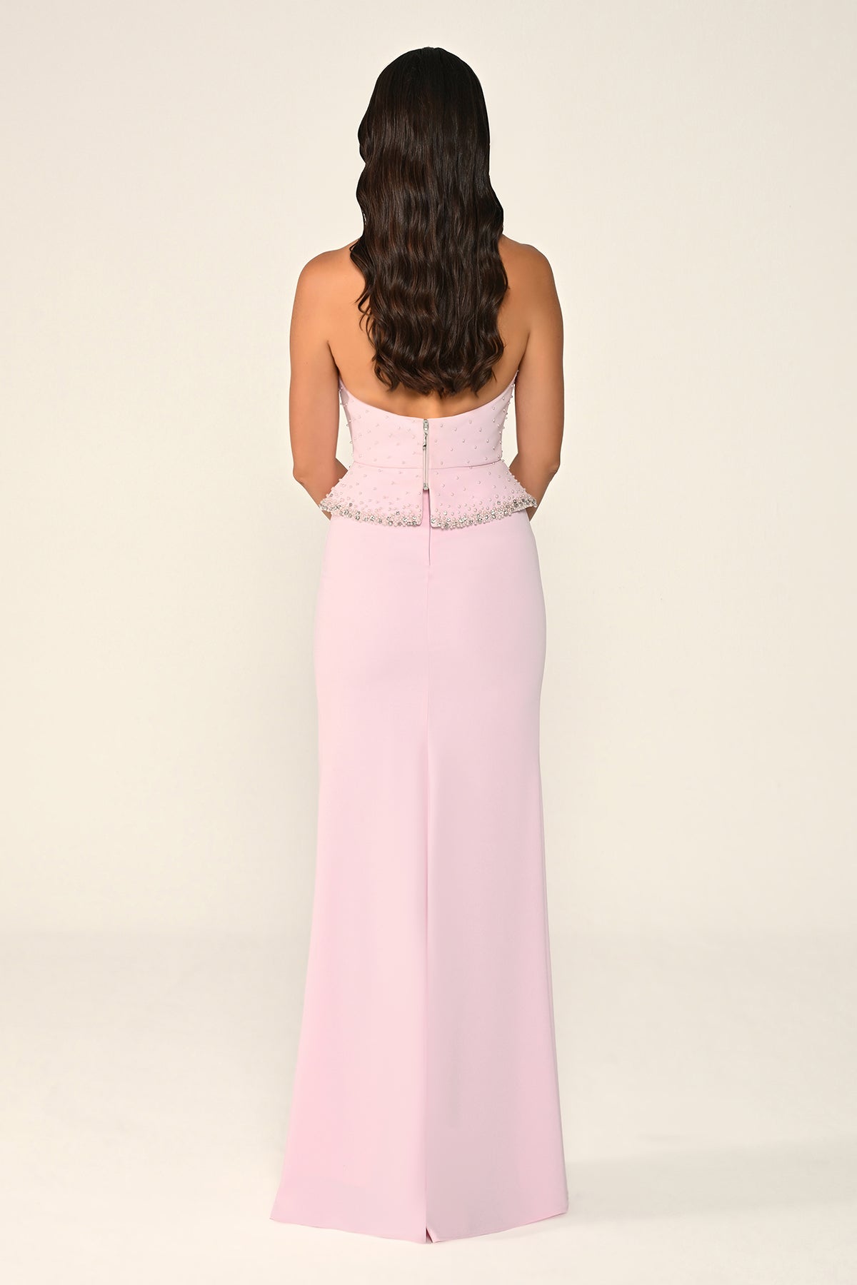 Celestria Dress - Maxi