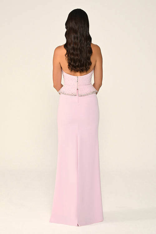 Celestria Dress - Maxi
