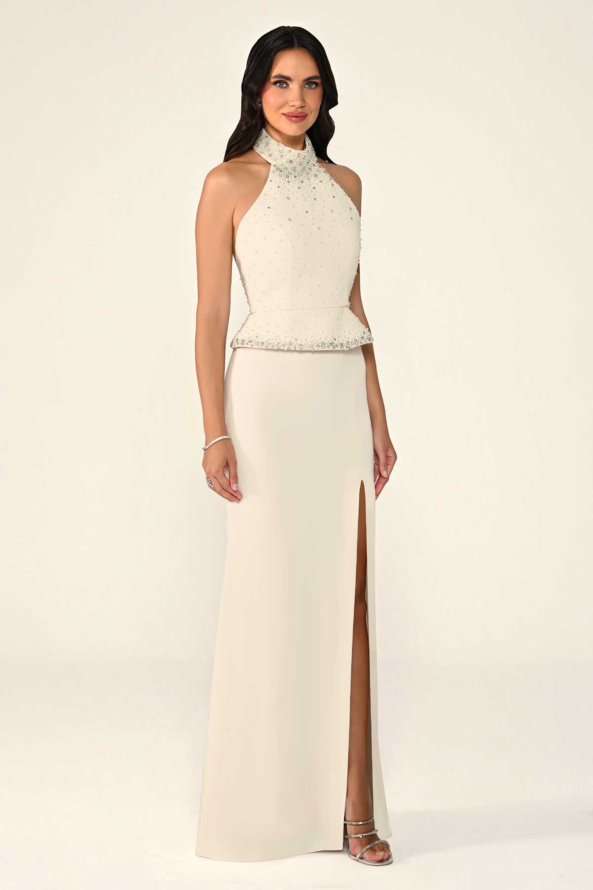 Celestria Dress - Maxi