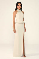 Celestria Dress - Maxi