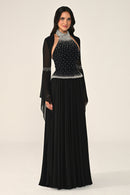 Roselune Dress - Maxi