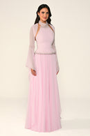 Roselune Dress - Maxi