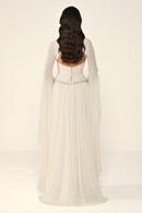 Roselune Dress - Maxi
