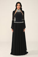 Roselune Dress - Maxi