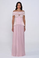 Ondrea Dress - Maxi