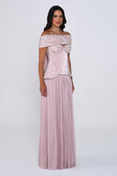 Ondrea Dress - Maxi