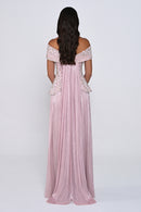 Ondrea Dress - Maxi