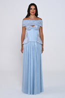 Ondrea Dress - Maxi