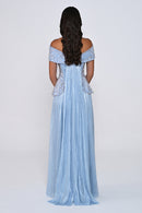 Ondrea Dress - Maxi