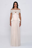Ondrea Dress - Maxi