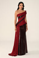 Noiréva Dress - Maxi