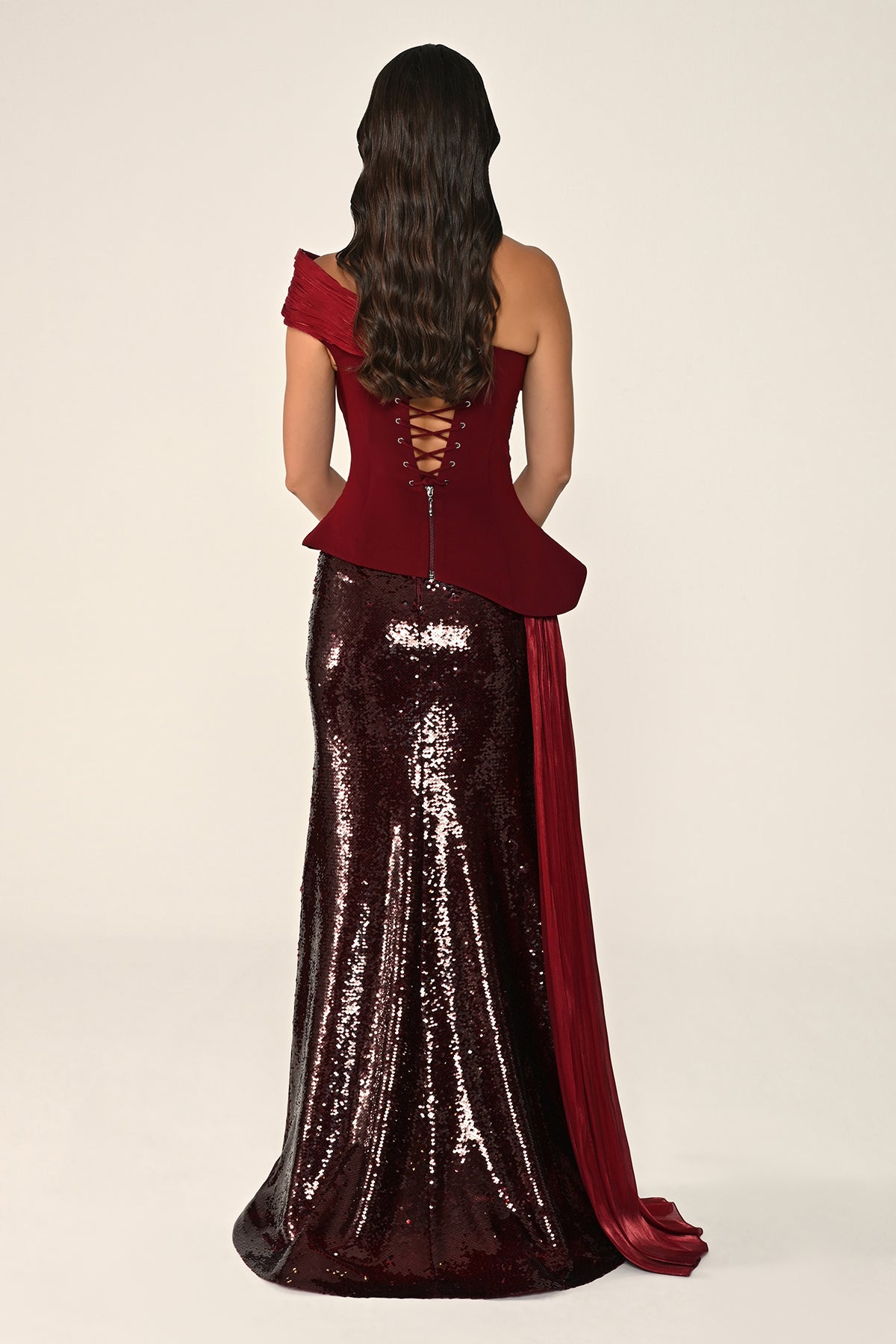 Noiréva Dress - Maxi