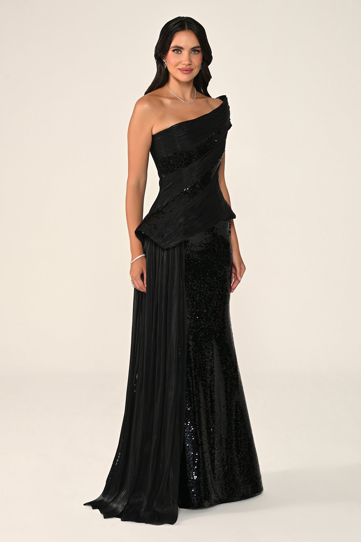 Noiréva Dress - Maxi