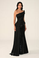 Noiréva Dress - Maxi