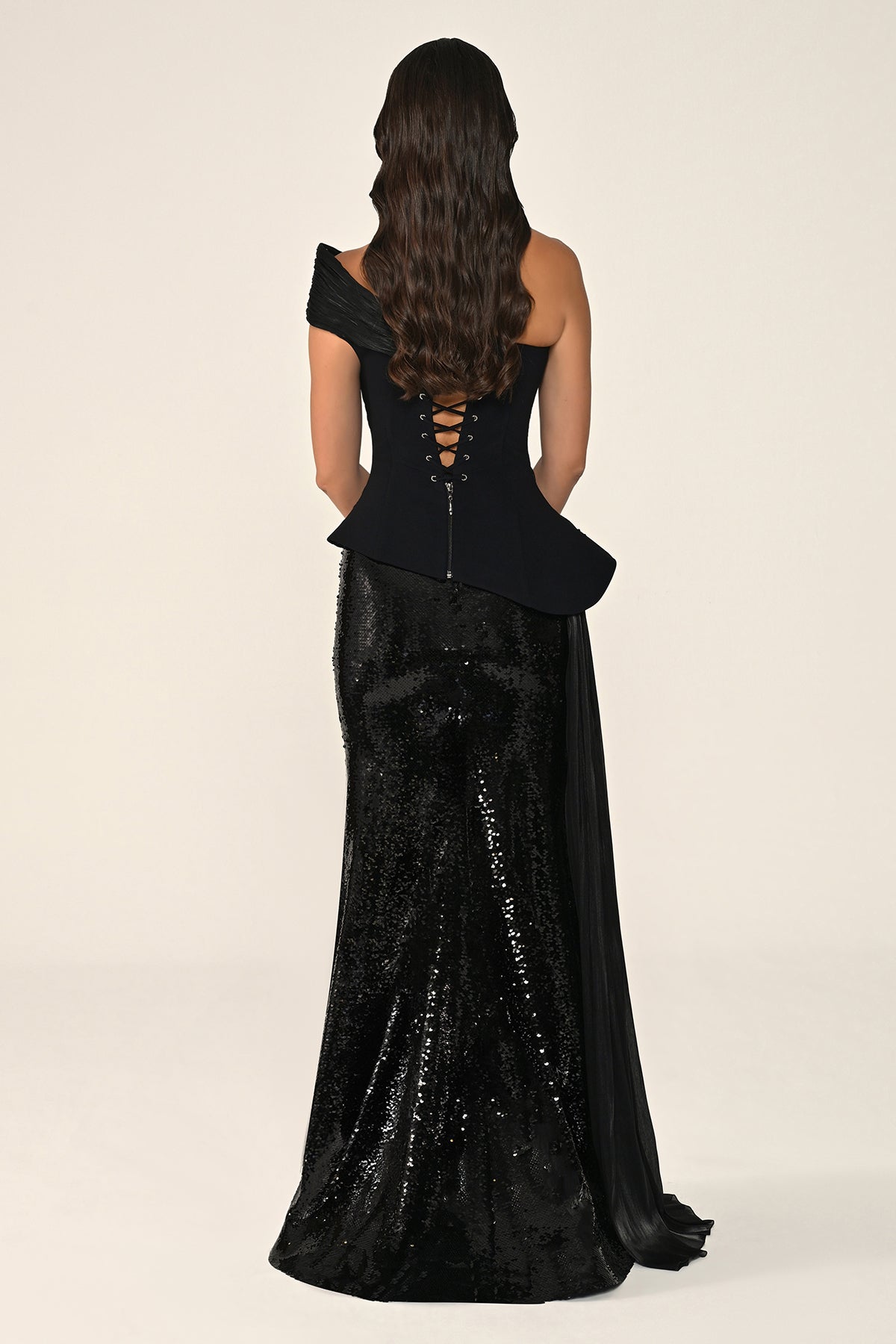 Noiréva Dress - Maxi