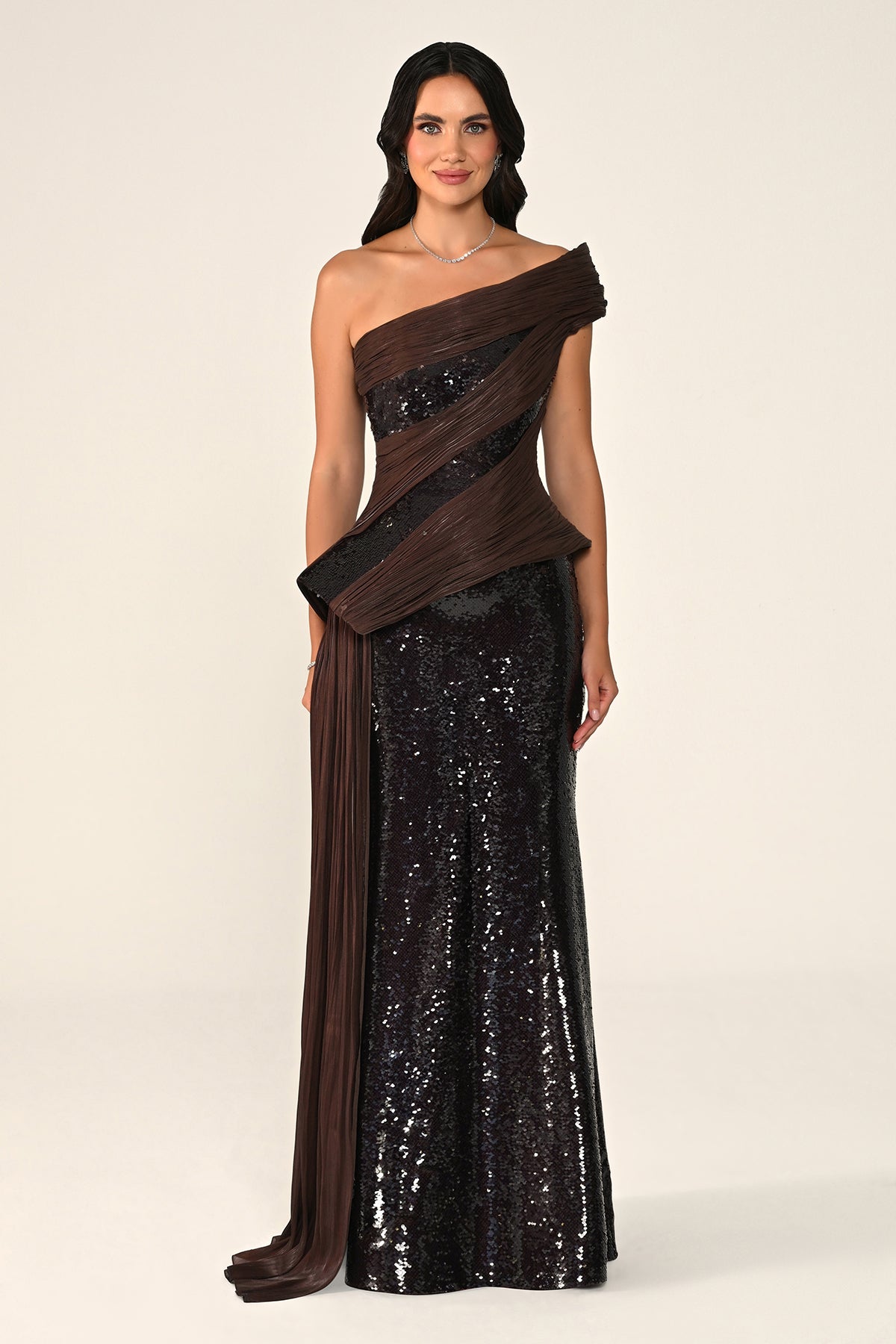 Noiréva Dress - Maxi