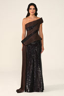 Noiréva Dress - Maxi