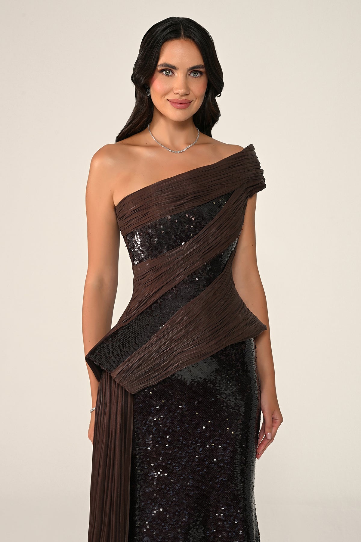 Noiréva Dress - Maxi