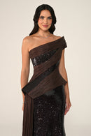 Noiréva Dress - Maxi