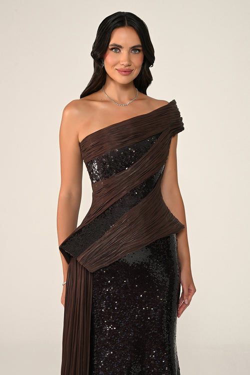Noiréva Dress - Maxi