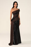 Noiréva Dress - Maxi
