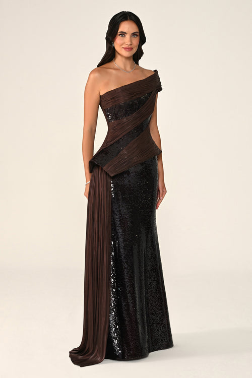 Noiréva Dress - Maxi